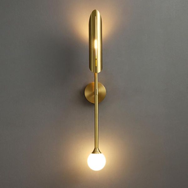 wall lamp nordic copper led light living room modern sconce bedroom decoration lights fixture home indoor
wall lamp nordic copper led light living room modern sconce bedroom decoration lights fixture home indoor