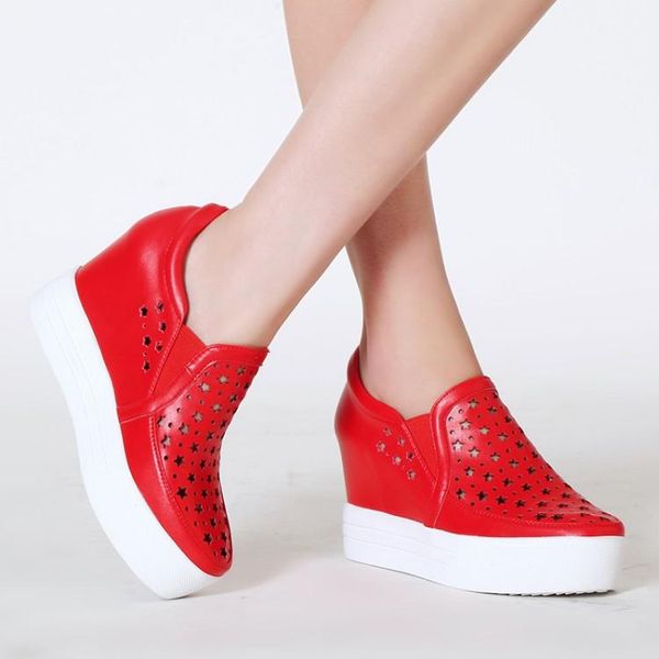 dress shoes 2021 summer hollow out women height increasing breathable hole hidden wedge high heels womens platform pumps, Black
dress shoes 2021 summer hollow out women height increasing breathable hole hidden wedge high heels womens platform pumps, Black