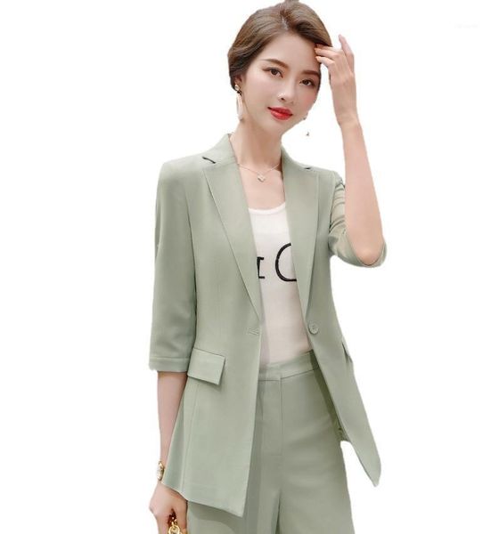 women's trench coats summer ladies suit jacket women spring and autumn thin, Tan;black
women's trench coats summer ladies suit jacket women spring and autumn thin, Tan;black