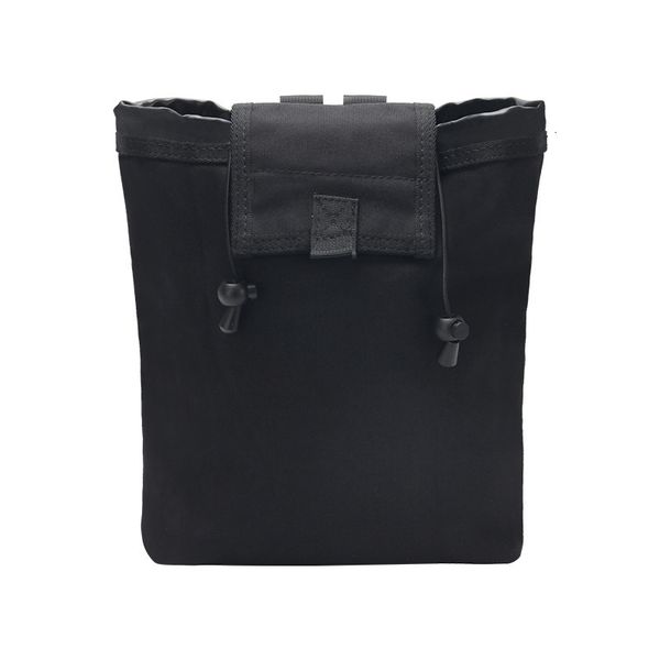 outdoor folding portable recycling multifunctional simple tactical molle sundry collection accessory bag
outdoor folding portable recycling multifunctional simple tactical molle sundry collection accessory bag