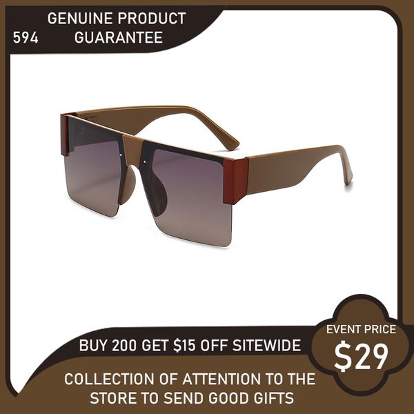 wholesale designer sunglasses original eyeglasses outdoor shades pc frame fashion classic lady mirrors for women and men glasses 5 colors fu, White;black
wholesale designer sunglasses original eyeglasses outdoor shades pc frame fashion classic lady mirrors for women and men glasses 5 colors fu, White;black