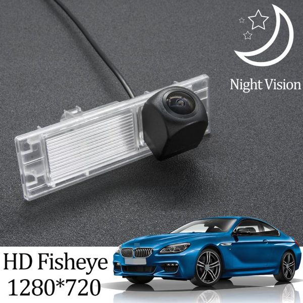 car rear view cameras& parking sensors owtosin hd 1280*720 fisheye camera for 6 series f06/f12/f13 2011-2021 vehicle reverse accessories
car rear view cameras& parking sensors owtosin hd 1280*720 fisheye camera for 6 series f06/f12/f13 2011-2021 vehicle reverse accessories