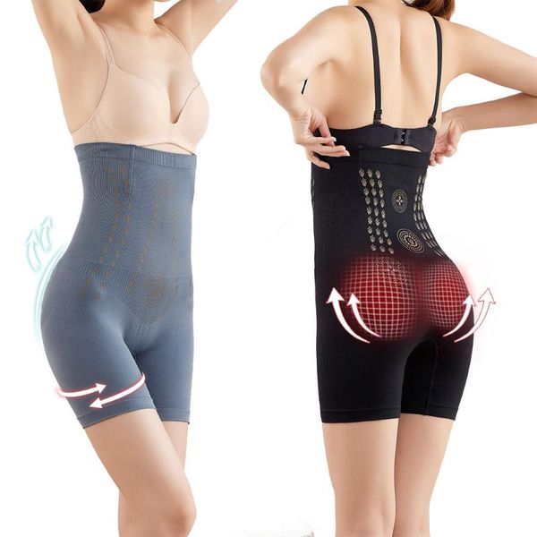 women's shapers sure you like bulifter high waist body shapewear women seamless slim trainer weight lose shaper pants, Black;white
women's shapers sure you like bulifter high waist body shapewear women seamless slim trainer weight lose shaper pants, Black;white