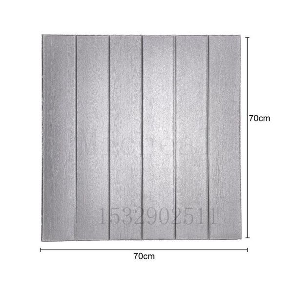 wallpapers 3d wood grain waterproof wall sticker self-adhesive panels decal 70*70cm
wallpapers 3d wood grain waterproof wall sticker self-adhesive panels decal 70*70cm