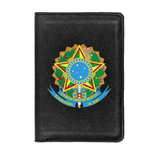 card holders classic fashion luxury the republic of belarus emblem printing leather passport cover holder case, Brown;gray
card holders classic fashion luxury the republic of belarus emblem printing leather passport cover holder case, Brown;gray