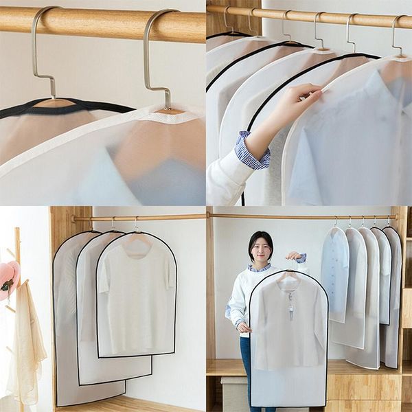 clothing & wardrobe storage clothes hanging garment dress suit coat dust cover home bag pouch case organizer
clothing & wardrobe storage clothes hanging garment dress suit coat dust cover home bag pouch case organizer