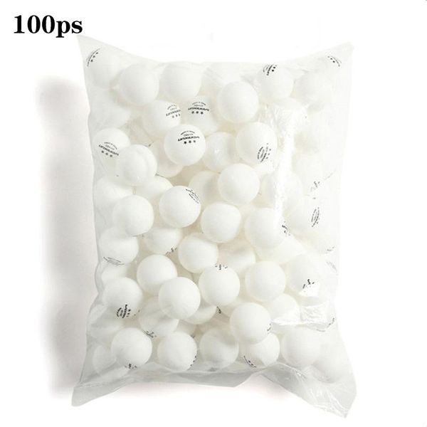 table tennis balls ball set of 100 bulk pong 3-star 40+ standard size abs training for game matches mft2
table tennis balls ball set of 100 bulk pong 3-star 40+ standard size abs training for game matches mft2