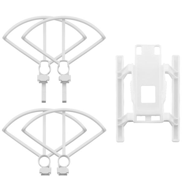 tripods propeller guard's heightened landing gear protector protection quick release kit for hubsan zino h117s
tripods propeller guard's heightened landing gear protector protection quick release kit for hubsan zino h117s