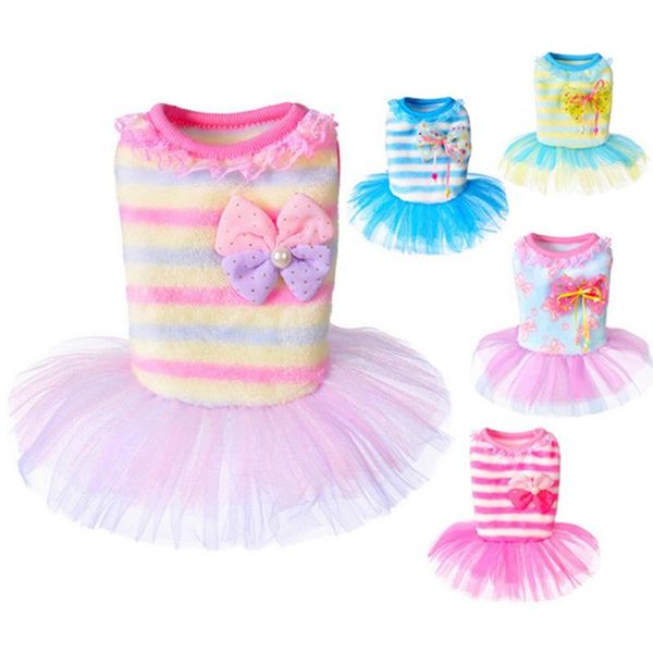 funny dog clothes fashion small dog wedding dress skirt puppy clothing spring pet clothes roupa para cachorro 2021
funny dog clothes fashion small dog wedding dress skirt puppy clothing spring pet clothes roupa para cachorro 2021