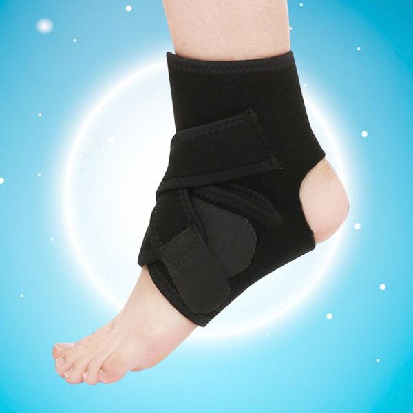 ankle support elastic brace adjustable stabilizers for sprains roll sprained foot volleyball basketball runnin, Blue;black
ankle support elastic brace adjustable stabilizers for sprains roll sprained foot volleyball basketball runnin, Blue;black