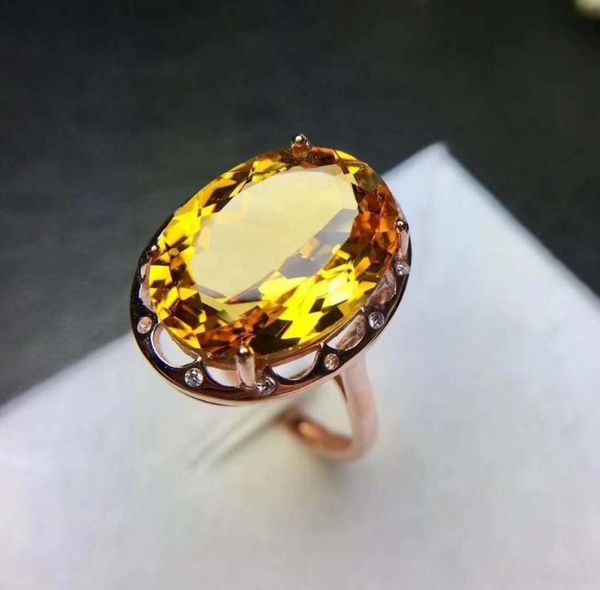 cluster rings natural real citrine stone solid 925 silver gemstone ring for women's wedding party elegant jewelry, Golden;silver
cluster rings natural real citrine stone solid 925 silver gemstone ring for women's wedding party elegant jewelry, Golden;silver