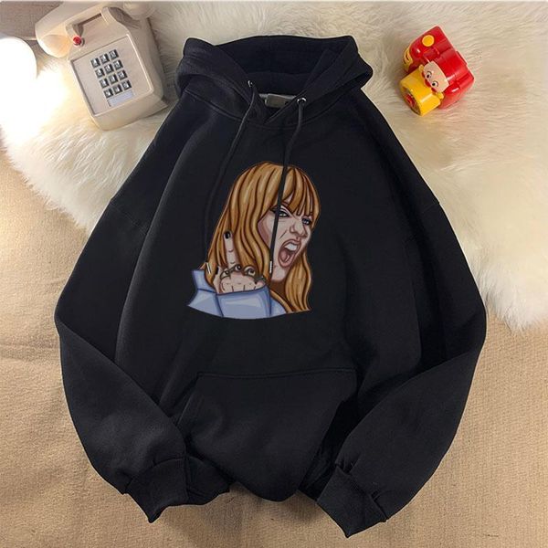 men's hoodies & sweatshirts maneskin aesthetic oversized hoodie anime streetwear sweatshirt oversize hoody clothes harajuku hood, Black
men's hoodies & sweatshirts maneskin aesthetic oversized hoodie anime streetwear sweatshirt oversize hoody clothes harajuku hood, Black