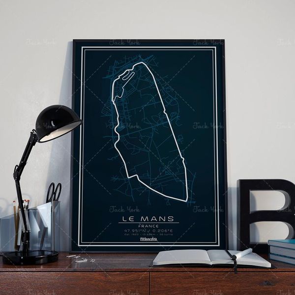 paintings le mans race track print. racing circuit silhouette white matte fine art paper, gift, poster, car print, birthday, wall
paintings le mans race track print. racing circuit silhouette white matte fine art paper, gift, poster, car print, birthday, wall