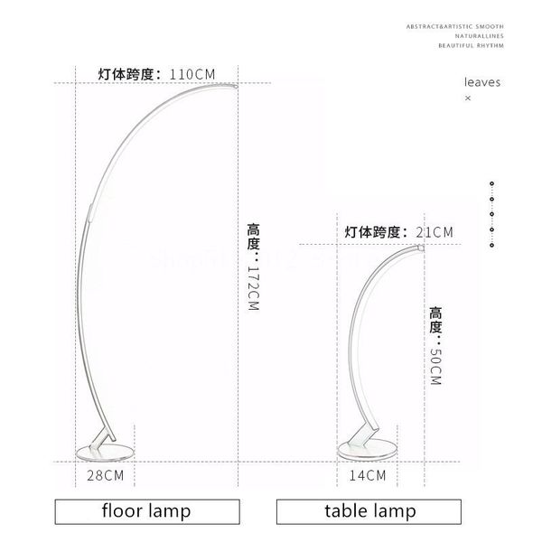 floor lamps nordic arc led lamp home decor vertical design creative standing for living room decorate indoor lighting fixture
floor lamps nordic arc led lamp home decor vertical design creative standing for living room decorate indoor lighting fixture