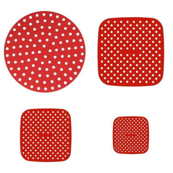 mats & pads air fryers liner heat resistant non-stick silicone round rectangular reusable safe airfryer
mats & pads air fryers liner heat resistant non-stick silicone round rectangular reusable safe airfryer