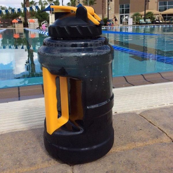 water bottle 2.5l gym fitness outdoor travel sport cycling leakproof with handle plastic wide mouth kettle big jug
water bottle 2.5l gym fitness outdoor travel sport cycling leakproof with handle plastic wide mouth kettle big jug