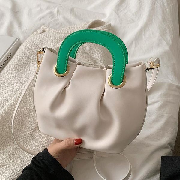 evening bags color contrast pu leather crossbody with short handle for women 2021 travel handbag and purses fashion small shoulder totes
evening bags color contrast pu leather crossbody with short handle for women 2021 travel handbag and purses fashion small shoulder totes