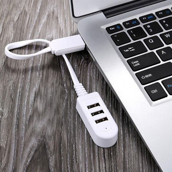 computer cables & connectors 3 ports strong compatibility splitter cable portable universal stable usb hub charging for phone tablet multifu
computer cables & connectors 3 ports strong compatibility splitter cable portable universal stable usb hub charging for phone tablet multifu
