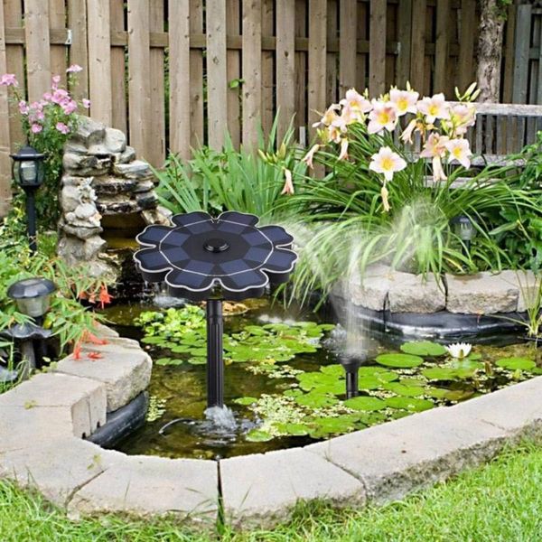 mini solar water fountain pool pond waterfall fountain garden decor outdoor bird bath solar powered floating water #bl3
mini solar water fountain pool pond waterfall fountain garden decor outdoor bird bath solar powered floating water #bl3