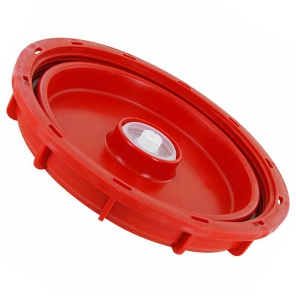 watering equipments blind ibc tank cover container lid double hole g2\" leak-proof plastic thread
watering equipments blind ibc tank cover container lid double hole g2\" leak-proof plastic thread