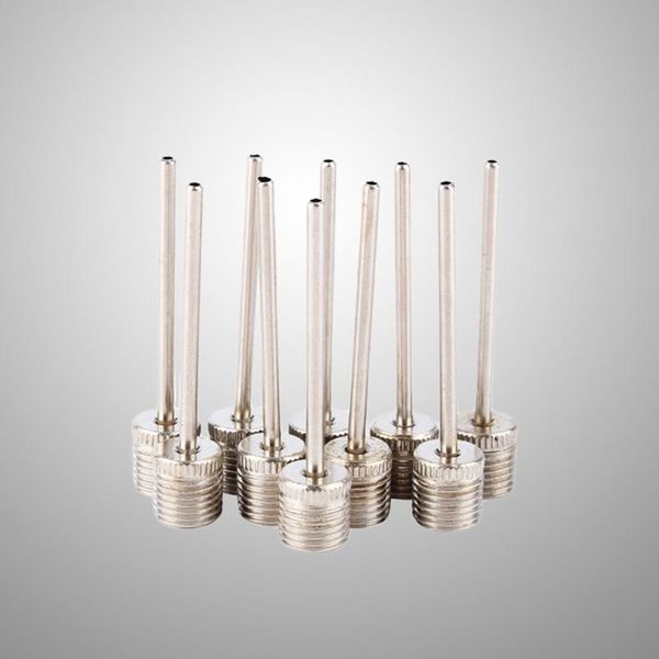 bike pumps 12pcs air inflation needle inflating needles for sport balls basketball football soccor pump adaptor (silver)
bike pumps 12pcs air inflation needle inflating needles for sport balls basketball football soccor pump adaptor (silver)