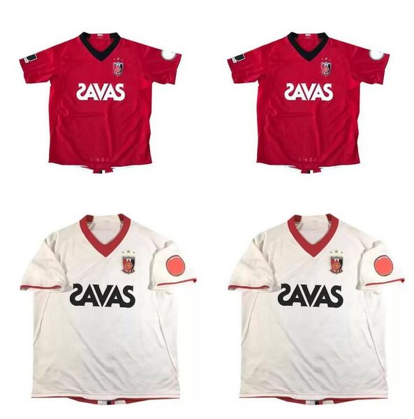 urawa red diamonds retro soccer jerseys 7 naohiro takahara 2008 home j1 league vintage camiseta de fútbol classic 08 football shirts japan u, Black;yellow
urawa red diamonds retro soccer jerseys 7 naohiro takahara 2008 home j1 league vintage camiseta de fútbol classic 08 football shirts japan u, Black;yellow
