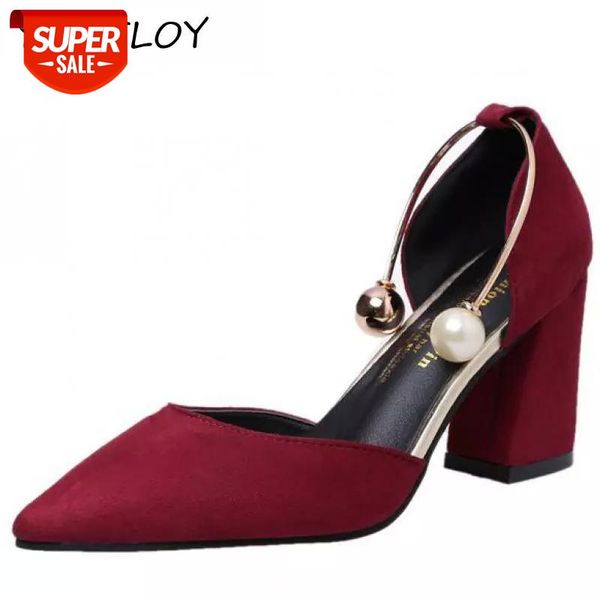 2020 spring summer high heels women pumps pointe shoes ladies high heel women shoes thin heel 5cm square pointed toe #tx8j
2020 spring summer high heels women pumps pointe shoes ladies high heel women shoes thin heel 5cm square pointed toe #tx8j