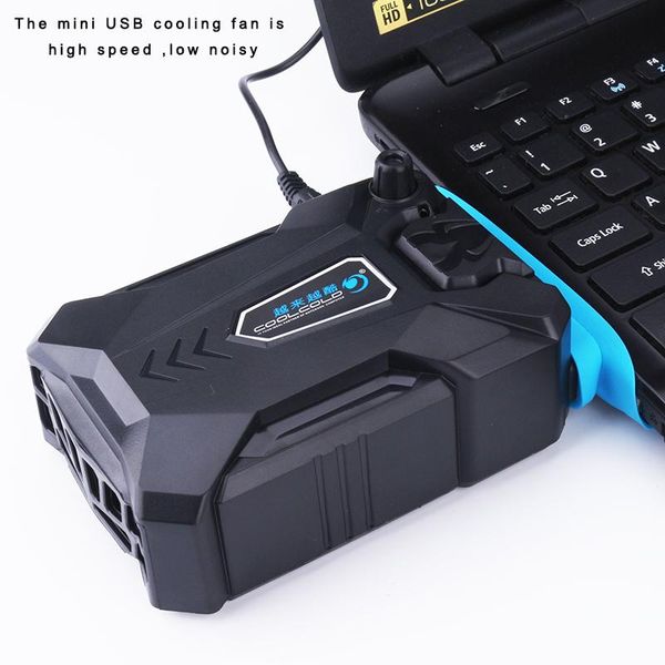 lapcooling pads portable notebook fan for usb air extracting universal cooler lap top
lapcooling pads portable notebook fan for usb air extracting universal cooler lap top