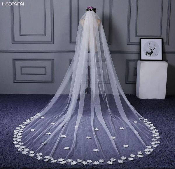 bridal veils 2021 wedding 3 meters long one layer veil white elegant accessories, Black
bridal veils 2021 wedding 3 meters long one layer veil white elegant accessories, Black