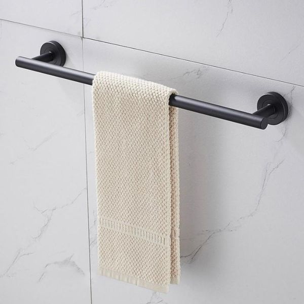40cm modern simple stainless steel towel bar wall mounted single towel storage rack hanger bathroom holder hanging rod
40cm modern simple stainless steel towel bar wall mounted single towel storage rack hanger bathroom holder hanging rod