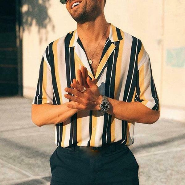 2021 new fashion luxury short mouths men's random loss shirts blouse, White;black
2021 new fashion luxury short mouths men's random loss shirts blouse, White;black