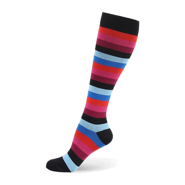 sports socks brothock explosive compression stockings outdoor riding running quick-drying and air-permeable adult, Black
sports socks brothock explosive compression stockings outdoor riding running quick-drying and air-permeable adult, Black