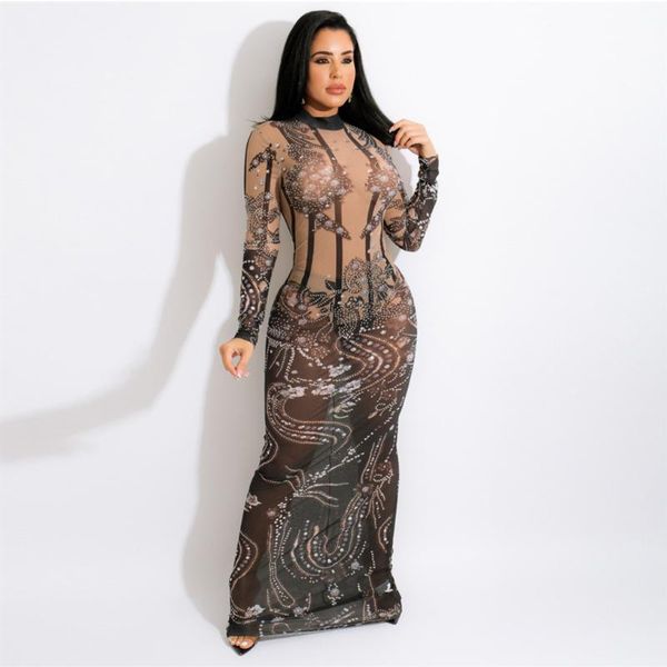casual dresses rmsfe 2022 spring and autumn long sleeve round neck mesh digital pearl printing fashion women dress, Black;gray
casual dresses rmsfe 2022 spring and autumn long sleeve round neck mesh digital pearl printing fashion women dress, Black;gray