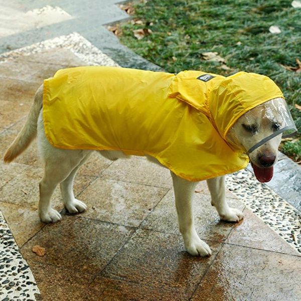 dog apparel pet cat raincoat hooded reflective puppy small rain coat waterproof jacket for dogs soft breathable
dog apparel pet cat raincoat hooded reflective puppy small rain coat waterproof jacket for dogs soft breathable