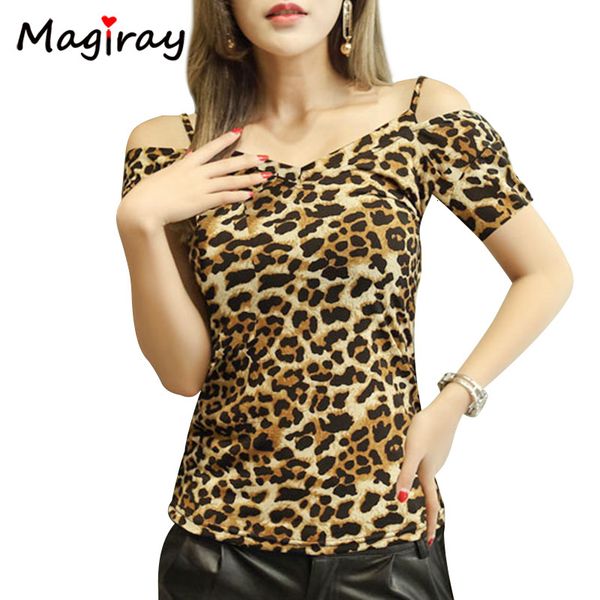 2021 new magiray plus size 4xl leopard t women off shoulder summer fashion backless tee shirt femme v neck t-shirt c526 fpzr, White
2021 new magiray plus size 4xl leopard t women off shoulder summer fashion backless tee shirt femme v neck t-shirt c526 fpzr, White