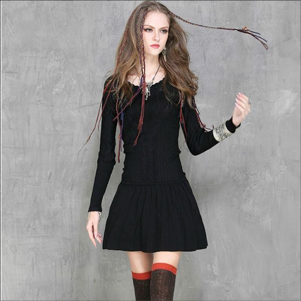 casual dresses long sleeve dress a-line high neckband,pure color slim suit cotton elegant above knee,mini club warm, Black;gray
casual dresses long sleeve dress a-line high neckband,pure color slim suit cotton elegant above knee,mini club warm, Black;gray