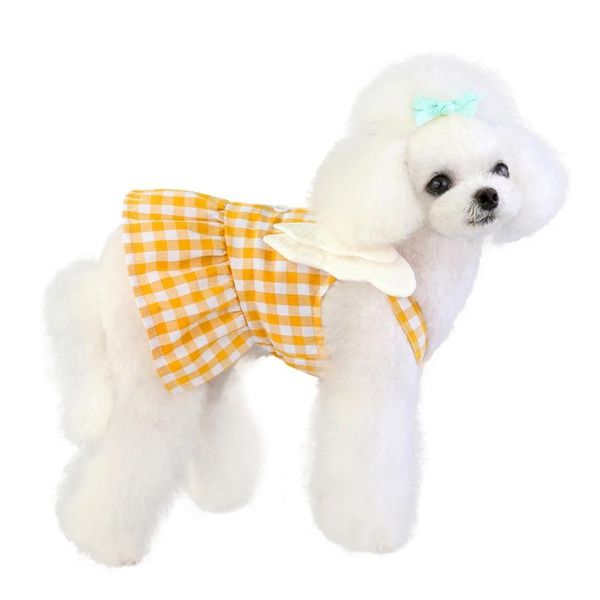 dog apparel dress summer cat chihuahua puppy girl clothes vestidos para perros mascotas roupa dogs dresses for small pets
dog apparel dress summer cat chihuahua puppy girl clothes vestidos para perros mascotas roupa dogs dresses for small pets