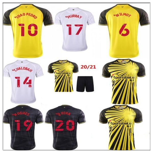 2021 watford soccer jerseys wilmot sema cleverley sarr pedro chalobah kids football shirt calcio, Black;yellow
2021 watford soccer jerseys wilmot sema cleverley sarr pedro chalobah kids football shirt calcio, Black;yellow