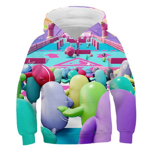 girls spring and autumn games ultimate olympic games graphic printed clothing childrens 3d comic hooded pullover 4t-14t, Black
girls spring and autumn games ultimate olympic games graphic printed clothing childrens 3d comic hooded pullover 4t-14t, Black
