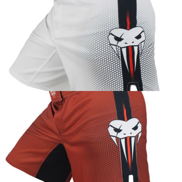 boxing wtuvive pants training fitness shorts tiger muay thai sanda clothing c0222, White;black
boxing wtuvive pants training fitness shorts tiger muay thai sanda clothing c0222, White;black
