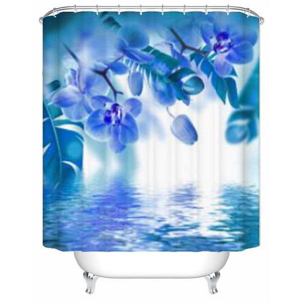 shower curtains tropical orchids background curtain floral decor fabric bathroom with hooks waterproof
shower curtains tropical orchids background curtain floral decor fabric bathroom with hooks waterproof