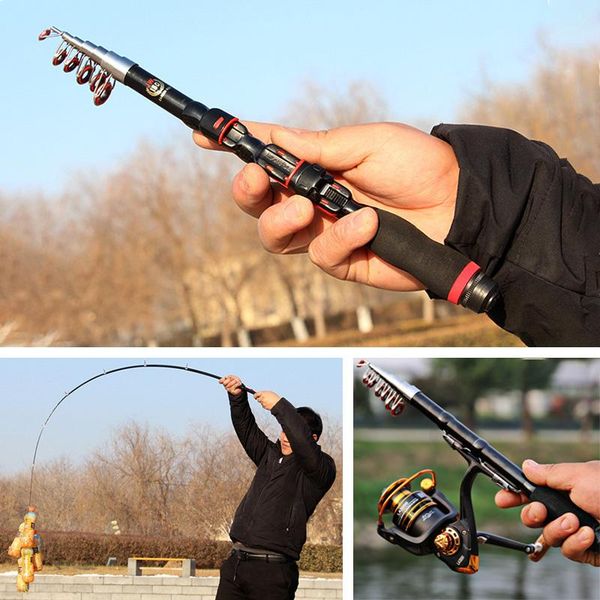 boat fishing rods telescopiic super hard mini rod 1m-2.1m frp ice rivers lakes equipment practical tool
boat fishing rods telescopiic super hard mini rod 1m-2.1m frp ice rivers lakes equipment practical tool
