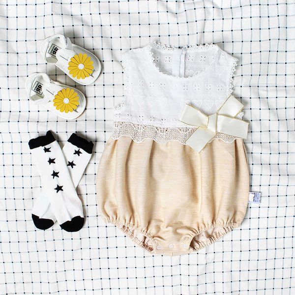 summer baby girl clothes cotton lace mesh born bodysuit dress sleeveless 0-24m infant girl jumpsuit clothing 7 styles 210713, Blue
summer baby girl clothes cotton lace mesh born bodysuit dress sleeveless 0-24m infant girl jumpsuit clothing 7 styles 210713, Blue
