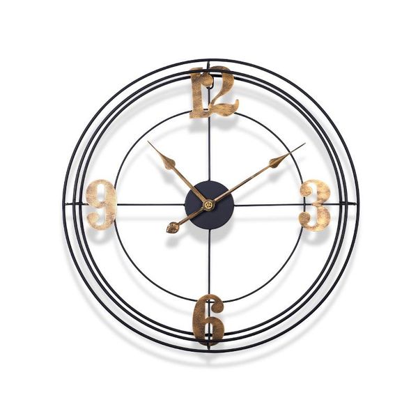 wall clocks european stlye clock vintage creative silent wrought iron hollow out metal simple digital deco murale home decor b
wall clocks european stlye clock vintage creative silent wrought iron hollow out metal simple digital deco murale home decor b