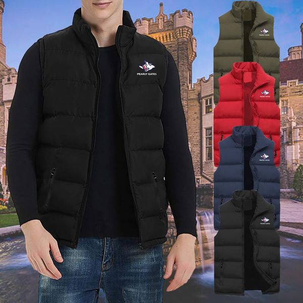 men's vests 2021 autumn and winter fashion harajuku pearly pg gates print sleeveless jacket man warm streetwear veste homme, Black;white
men's vests 2021 autumn and winter fashion harajuku pearly pg gates print sleeveless jacket man warm streetwear veste homme, Black;white