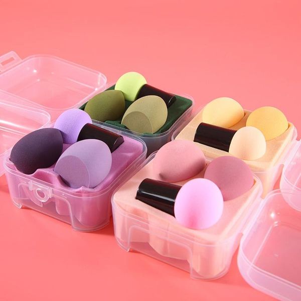 sponges, applicators & cotton 4pcs makeup blender beauty egg set gourd water drop mushroom puff cushion cosmestic sponge tool wet and dry us
sponges, applicators & cotton 4pcs makeup blender beauty egg set gourd water drop mushroom puff cushion cosmestic sponge tool wet and dry us