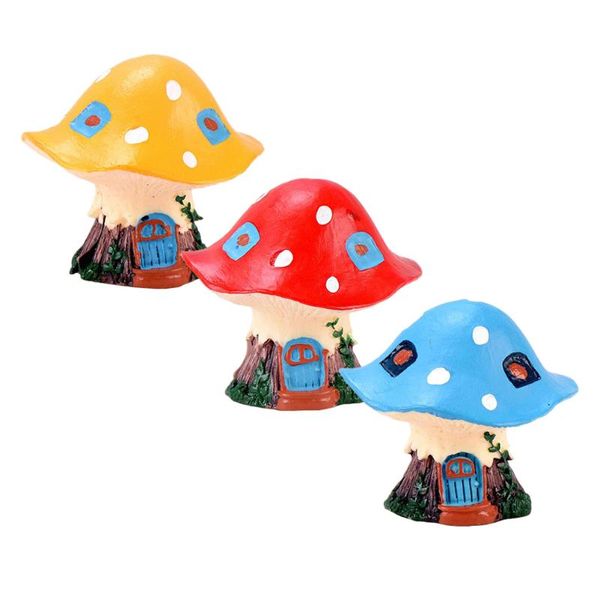 wallpapers 3pcs resin mushroom house decoration ornament garden landscaping decor 
wallpapers 3pcs resin mushroom house decoration ornament garden landscaping decor