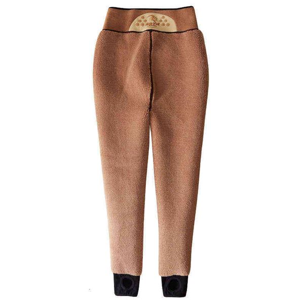 cashmere thickened women's leggings can be worn out wter a variety of sizes, high waist warm and small foot steppg style, Black;white
cashmere thickened women's leggings can be worn out wter a variety of sizes, high waist warm and small foot steppg style, Black;white