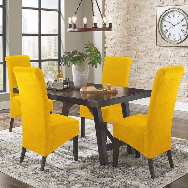 chair covers solid color elastic non-slip cover detachable anti-dirty dinner restaurant dining
chair covers solid color elastic non-slip cover detachable anti-dirty dinner restaurant dining