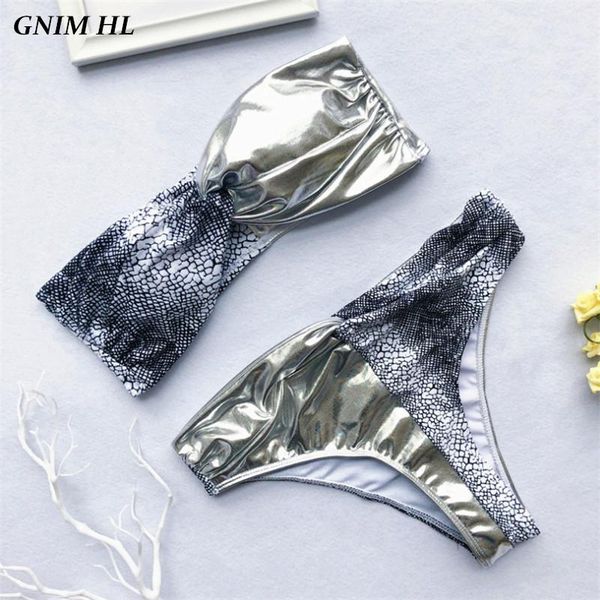 gnim bandeau swimsuit women 2021 new leopard bikini mujer swimwear swim bathing suit women beachwear two pieces biquini
gnim bandeau swimsuit women 2021 new leopard bikini mujer swimwear swim bathing suit women beachwear two pieces biquini